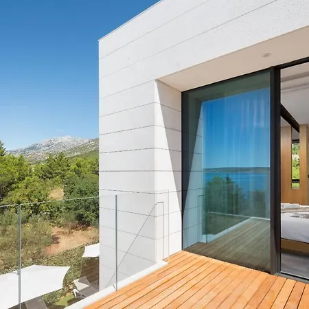 Opera By Interhome Starigrad Paklenica