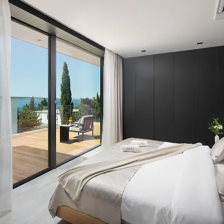 Opera By Interhome * Starigrad Paklenica