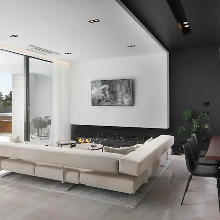 Opera By Interhome בית נופש *