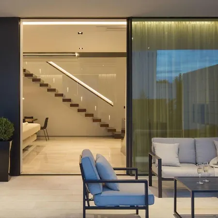 Сasa de vacaciones Opera By Interhome