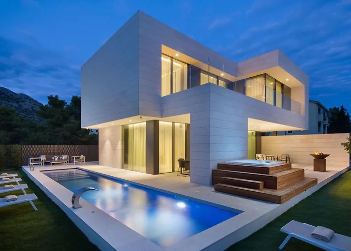 Opera By Interhome Semesterbostad *