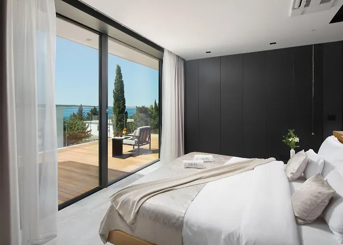 Opera By Interhome * Starigrad Paklenica