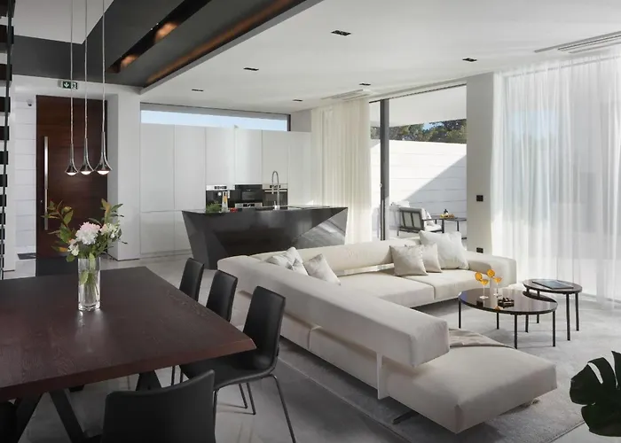 Semesterbostad Opera By Interhome