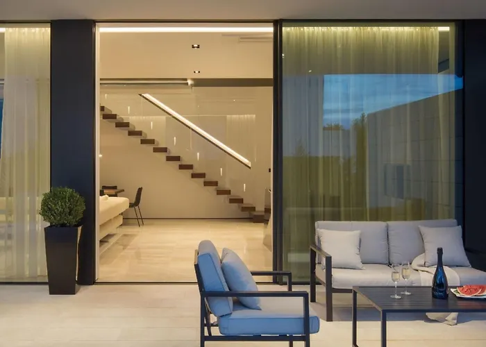 Semesterbostad Opera By Interhome