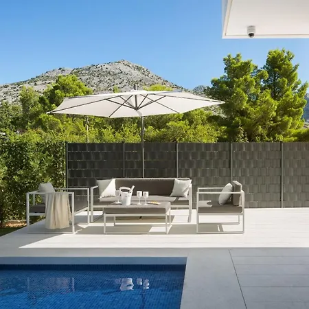 Дом отдыха Opera By Interhome *