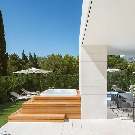 Opera By Interhome * Starigrad Paklenica