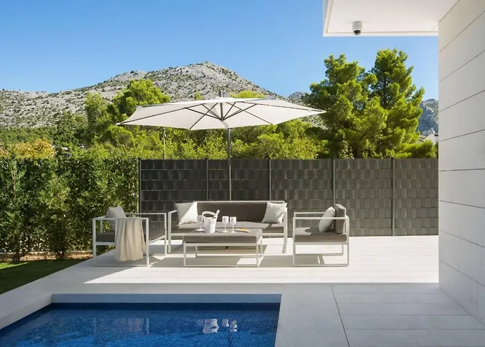 Hébergement de vacances Opera By Interhome *