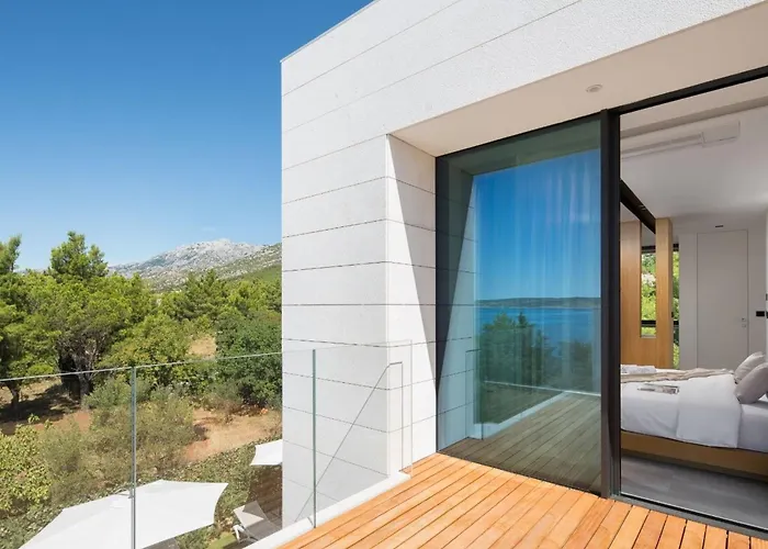 Opera By Interhome Starigrad Paklenica