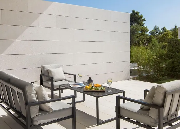 Hébergement de vacances Opera By Interhome *