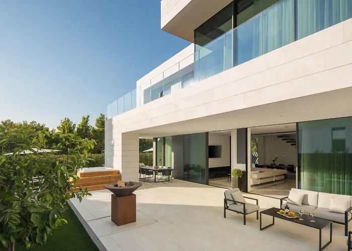 Дом отдыха Opera By Interhome