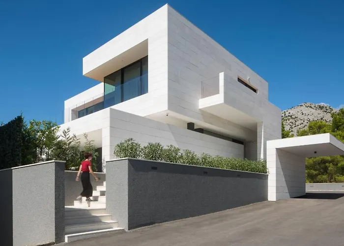 Hébergement de vacances Opera By Interhome Starigrad Paklenica