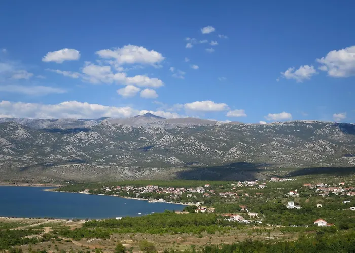 Дом отдыха Opera By Interhome